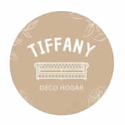 Tiffany Deco Hogar